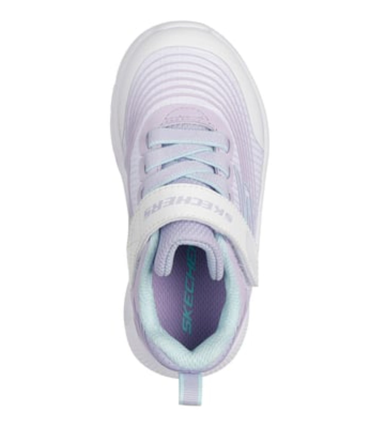 סקצ'רס סניקרס Microspec Advance לתינוקות