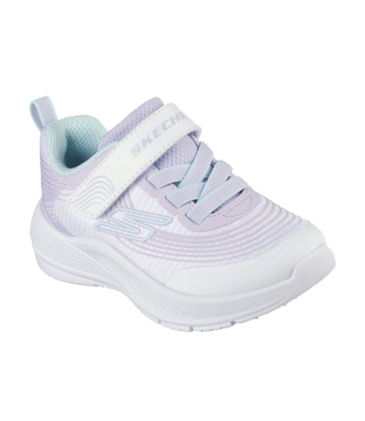 סקצ'רס סניקרס Microspec Advance לתינוקות