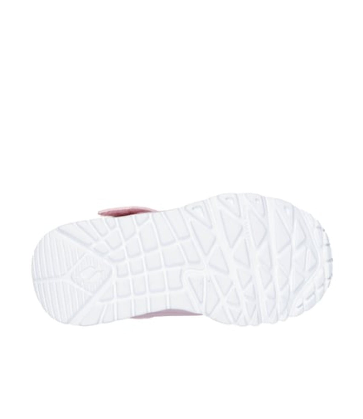 סקצ'רס סניקרס UNO Lite - Precious Shimmer לתינוקות