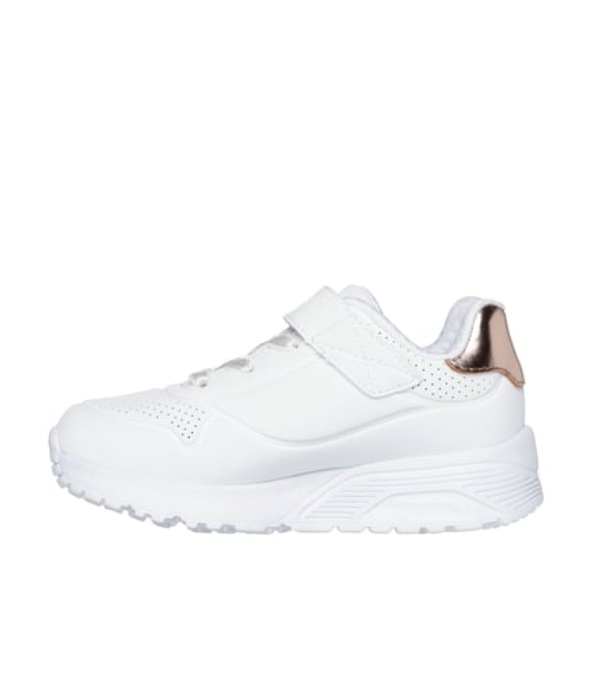 סקצ'רס סניקרס UNO Lite - Precious Shimmer לתינוקות