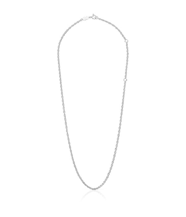 טואוס שרשרת Basics מכסף