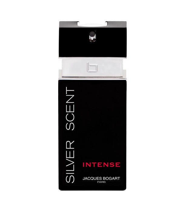 בוגרט בושם לגבר SILVER SCENT INTENSE א.ד.ט 200 מ"ל
