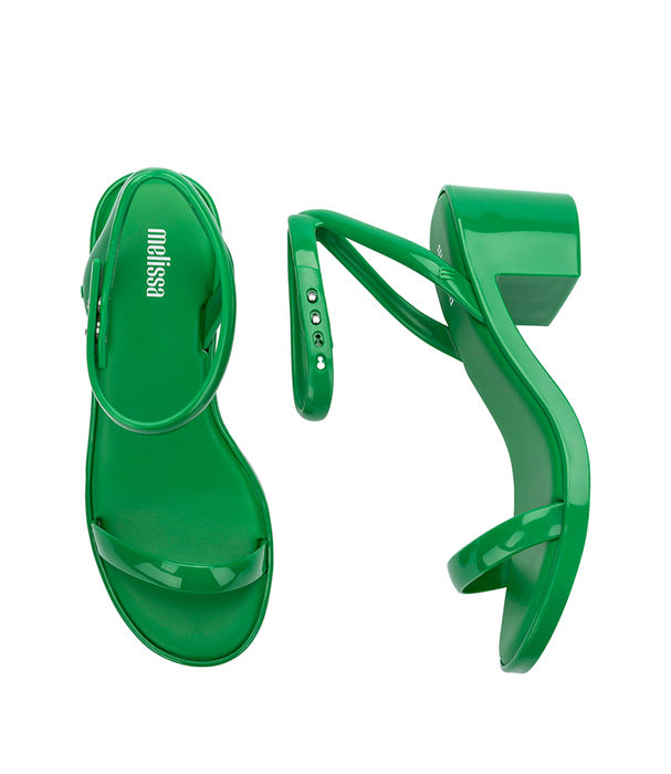 מליסה נעלי עקב לנשים