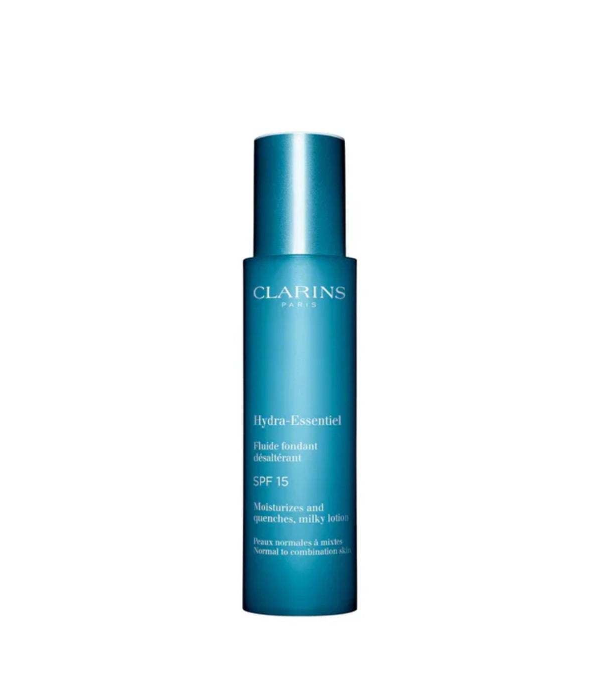קלרינס HYDRA ESSENTIEL תחליב SPF15