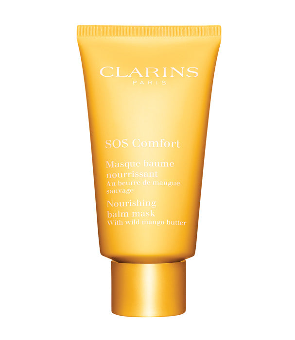 קלרינס SOS COMFORT מסיכת הזנה