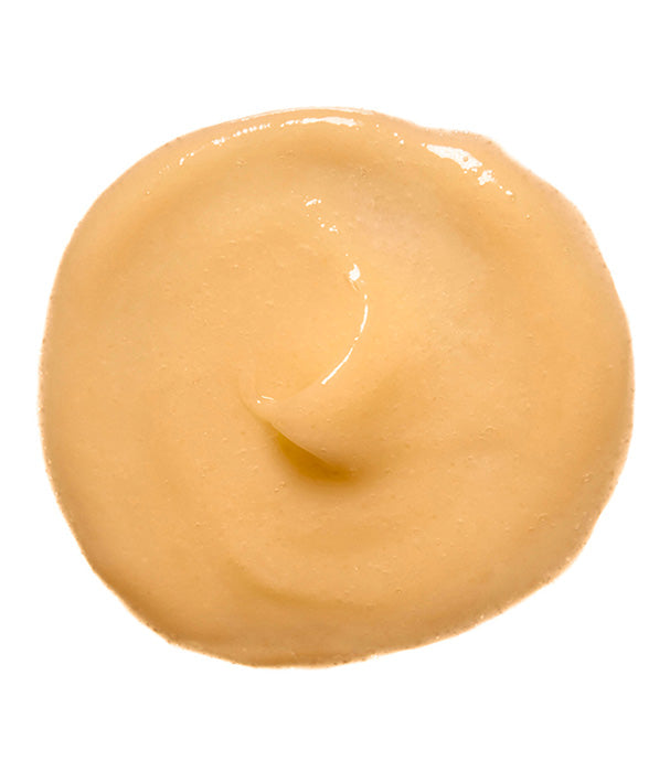 קלרינס ניקוי בשלב אחד סבון מקציף וגרגירים עדינים עם תמצית תפוז - CHOZEN