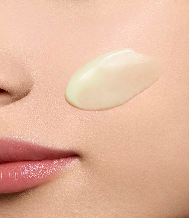 קלרינס ג'ל-שמן שקוף לפנים להגנה מפני השמש SPF30