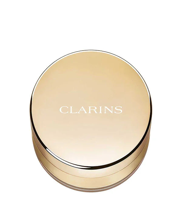 מארז קוסמטיקה זהוב של Clarins, מוצר יוקרה מבית המותגים המובילים בחנות CHOZEN