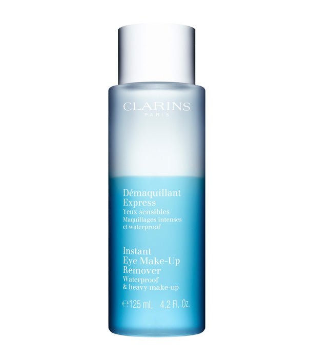 קלרינס אינסטנט מסיר איפור עינים - CHOZEN