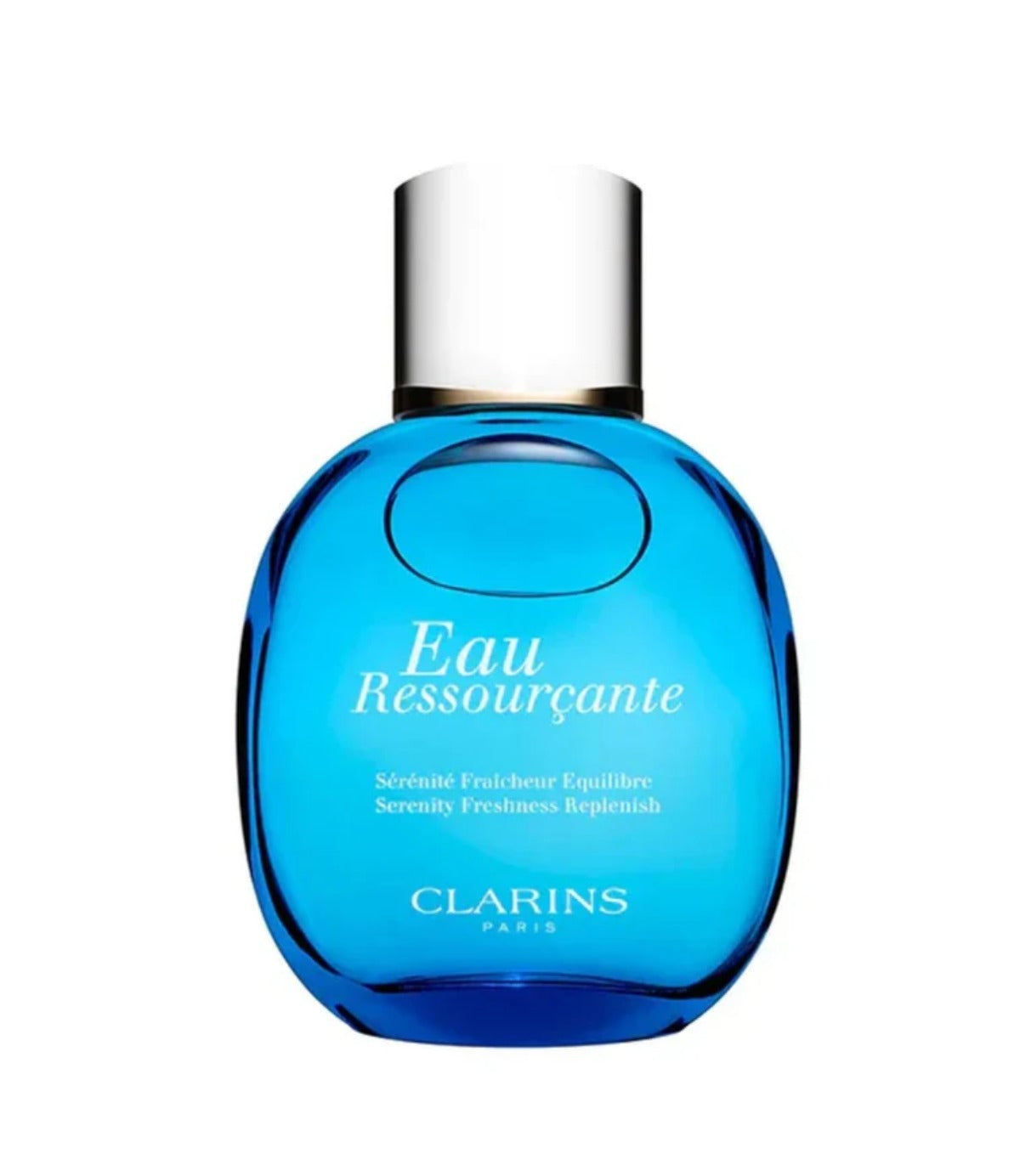 קלרינס מיי גוף EAU RESSOURCANTE