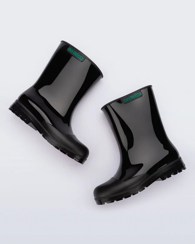 מליסה מגפי גשם MINI MELISSA WELLY לילדים