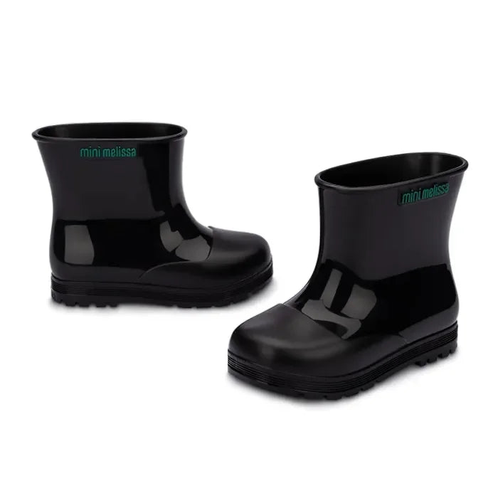 מליסה מגפי גשם MINI MELISSA WELLY לתינוקות - CHOZEN