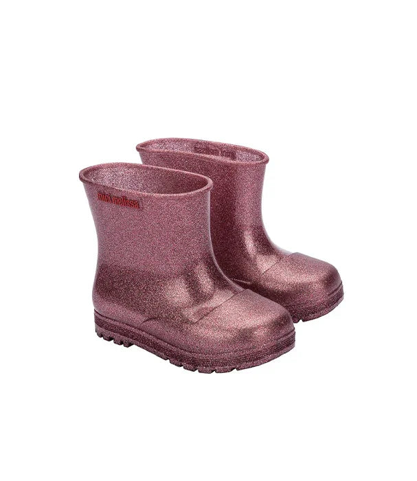 מגפיים ורודים מנצנצים לילדים מינילאדי CHOZEN מותגים מובילים