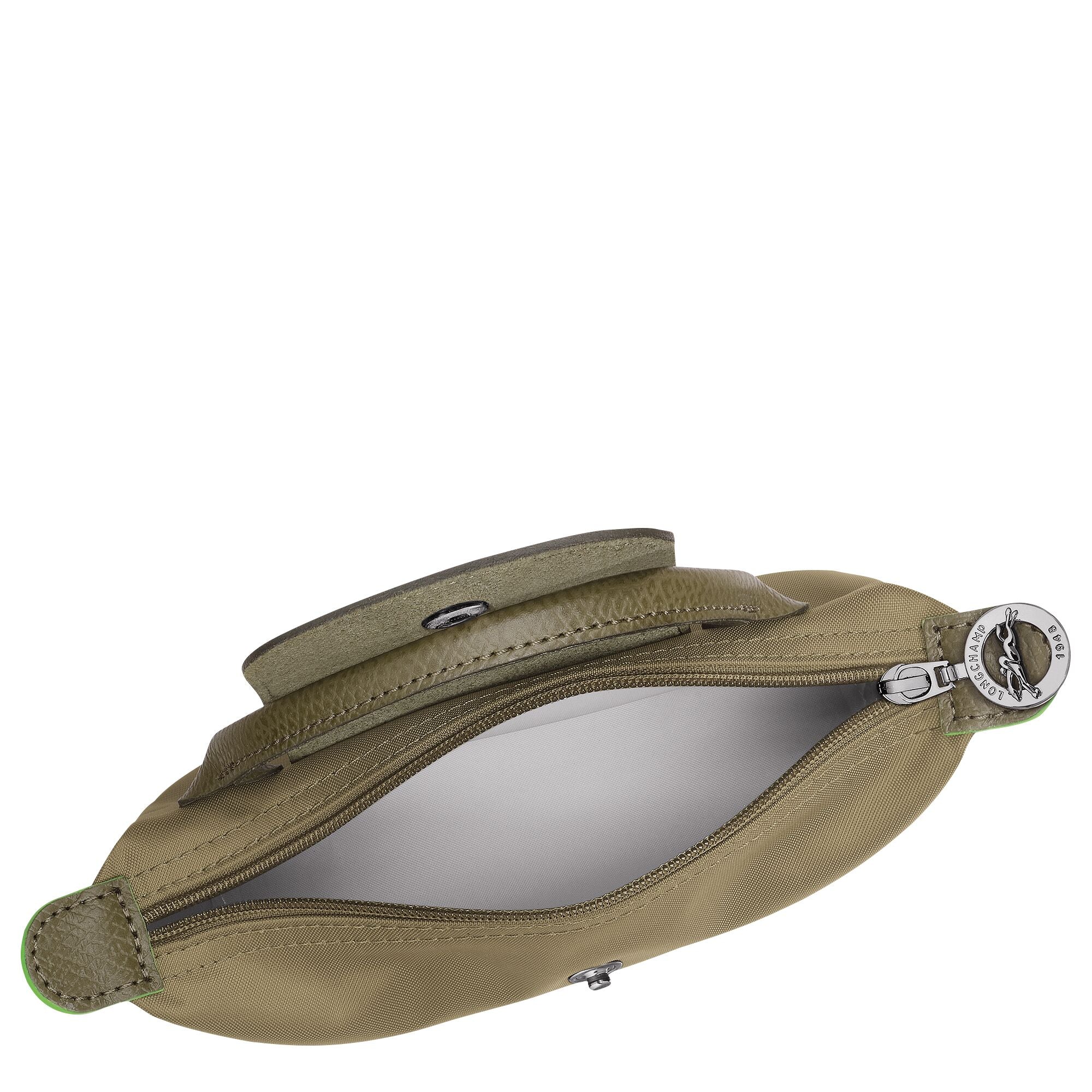 לונגשאמפ פאוץ' Le Pliage Green ירוק