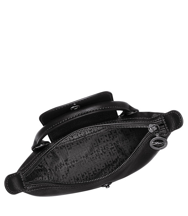 לונגשאמפ פאוץ' Le Pliage Xtra שחור - CHOZEN