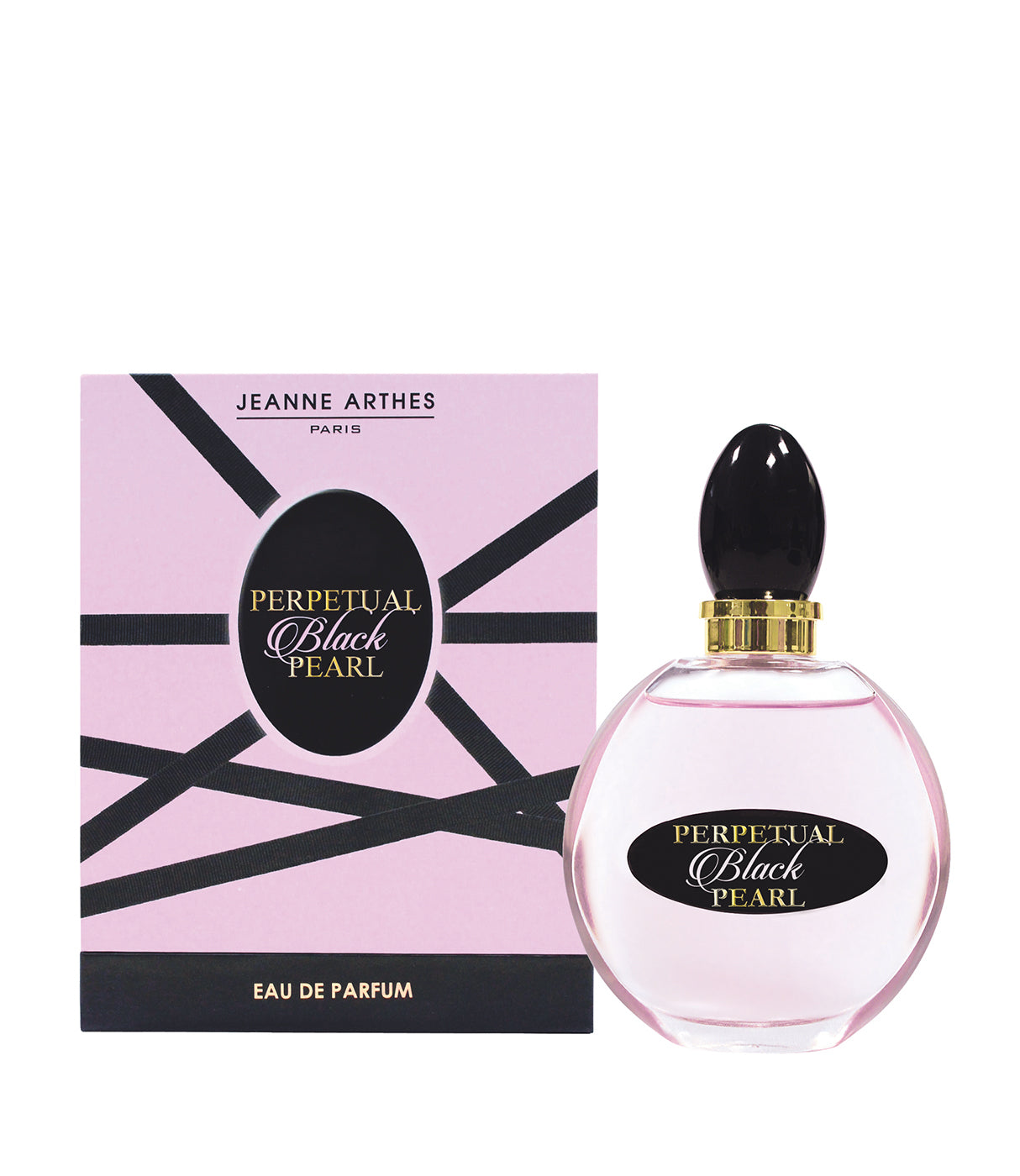 ז'אן ארטז PERPETUAL PEARL BLACK א.ד.פ 100 מ"ל