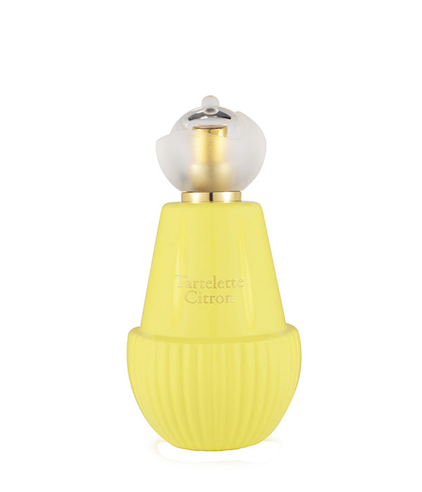 ז'אן ארטז בושם לאישה TEA TIME A PARIS TARTELET CITRON א.ד.פ 100 מ"ל