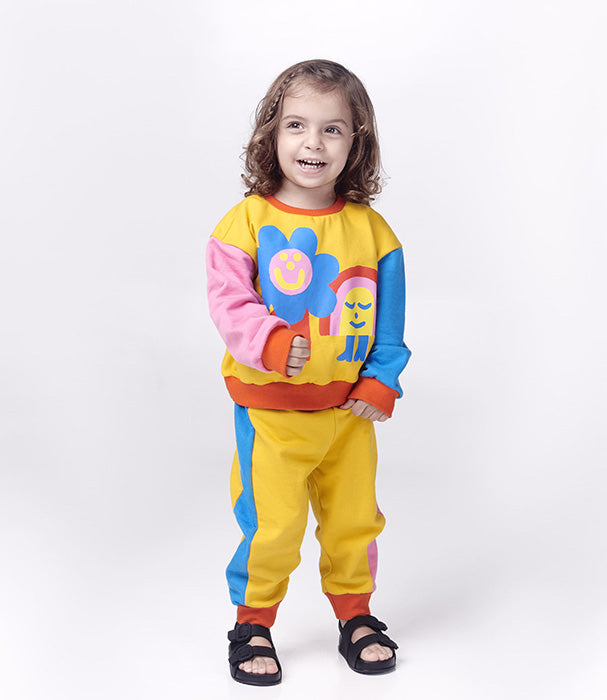 מליסה סנדלים לתינוקות