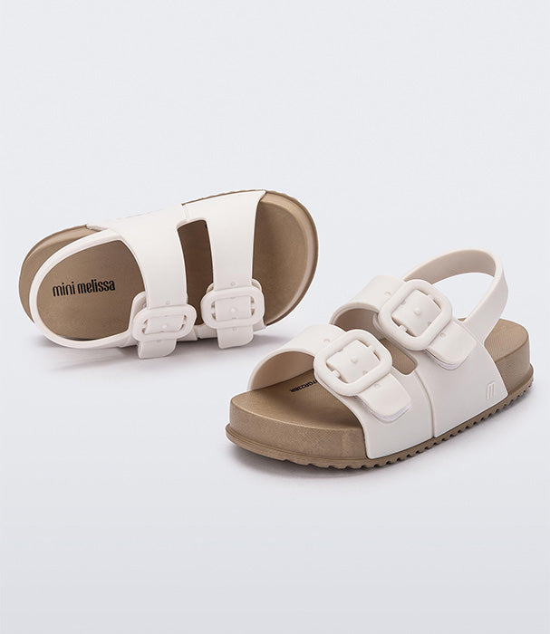 מליסה סנדלים לתינוקות