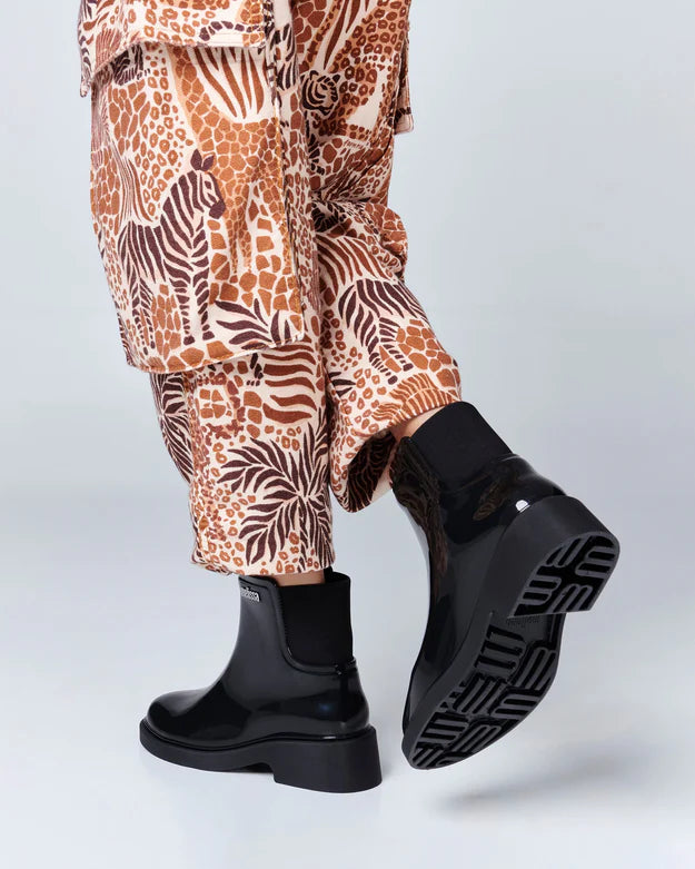 מליסה מגפי גשם CHELSEA BOOT לנשים