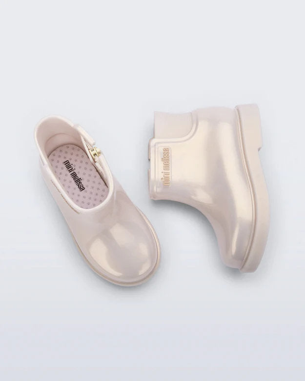 מליסה מגפי גשם MINI MELISSA WELLY לתינוקות