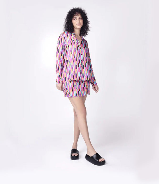 מליסה כפכפי סליידס פלטפורמה לנשים