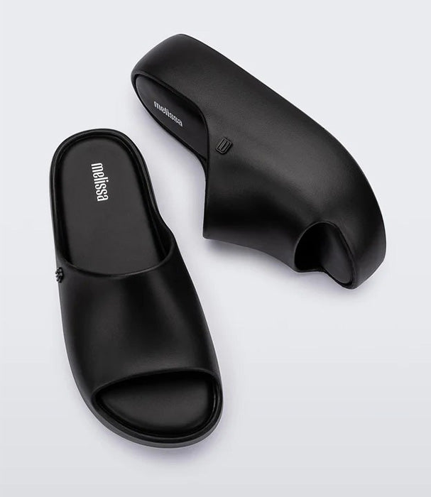 מליסה כפכפי סליידס פלטפורמה לנשים