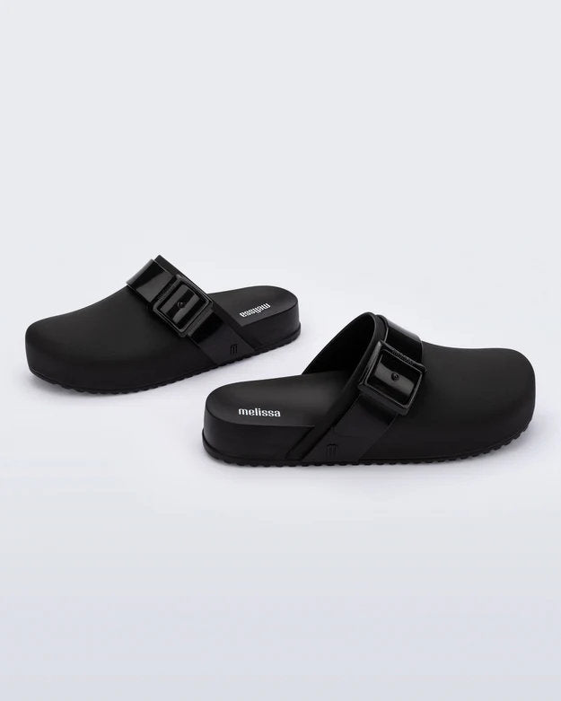מליסה כפכפים COZY CLOG לנשים