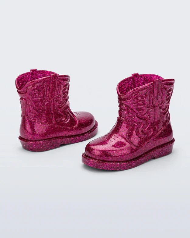 מליסה מגפיים TEXAS BOOT לתינוקות