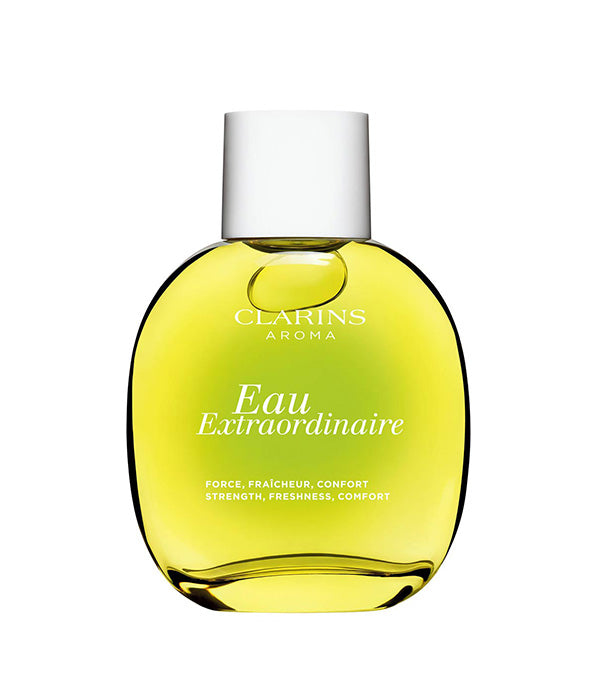 קלרינס מיי גוף EAU EXTRAORDINAIRE