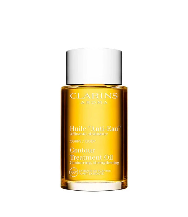 שמן גוף Clarins Aroma Contour Treatment Oil לבשמים וטיפוח מבית המותגים המובילים ב-CHOZEN