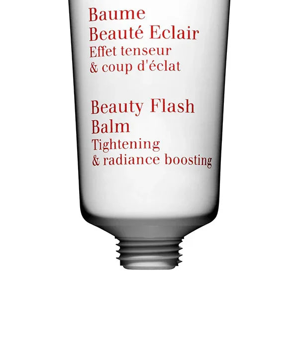 שפופרת קרם Beauty Flash Balm להענקת מתיחה וזוהר לעור מבית CHOZEN
