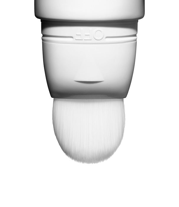 קלרינס BEAUTY FLASH באלם פילינג 50 מ"ל