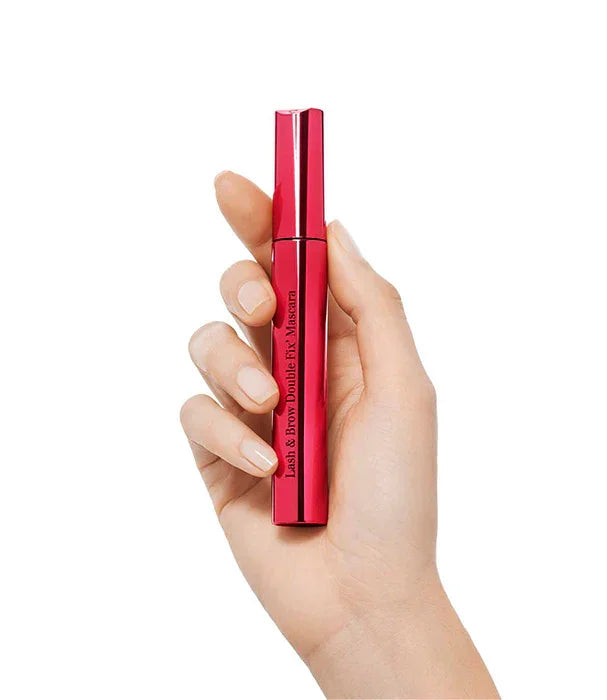 מסקרה אדומה לידיים, מוצר איפור יוקרתי מהמותגים המובילים ב-CHOZEN