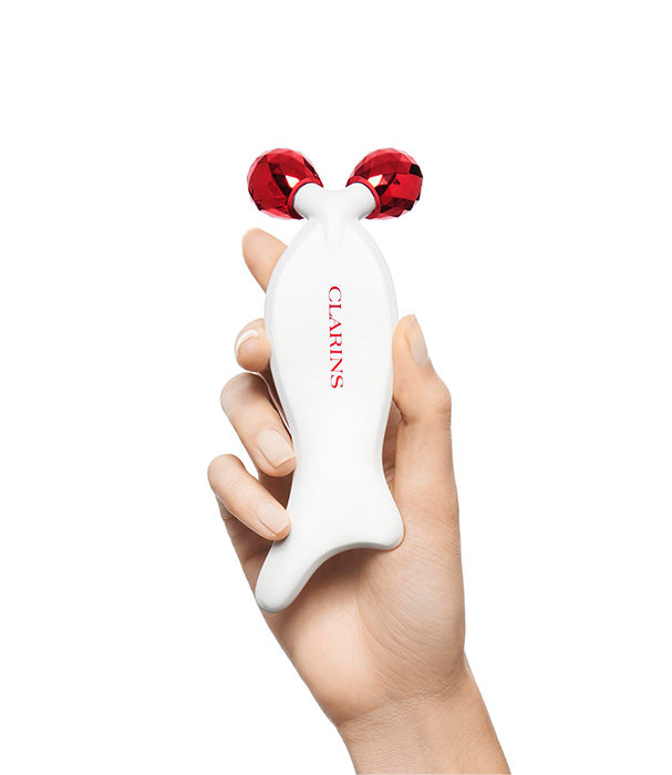 קלרינס רולר ביוטי פלש - CHOZEN