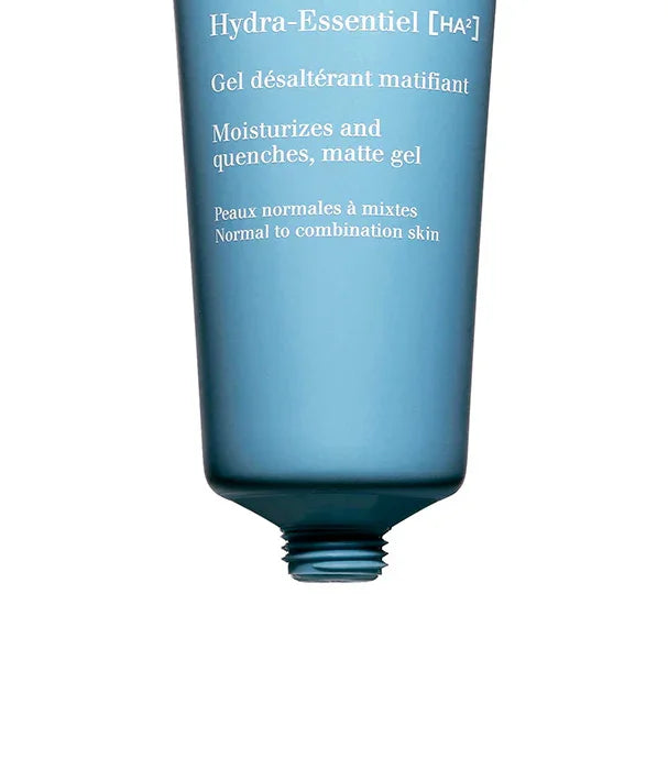 ג'ל לחות Hydra-Essentiel לעור רגיל עד מעורב, מוצר טיפוח של מותג יופי מוביל ב-CHOZEN
