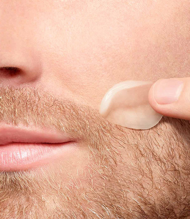 קלרינס לגבר ג'ל מרגיע לאחר גילוח 75 מ"ל