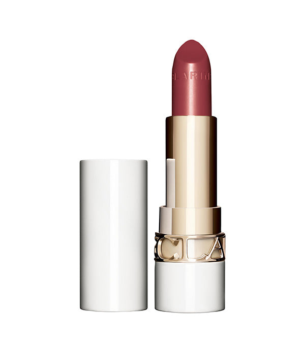 קלרינס שפתון JOLI ROUGE SHINE בגימור מבריק