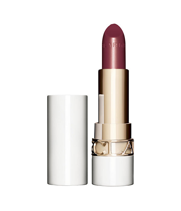 קלרינס שפתון JOLI ROUGE SHINE בגימור מבריק