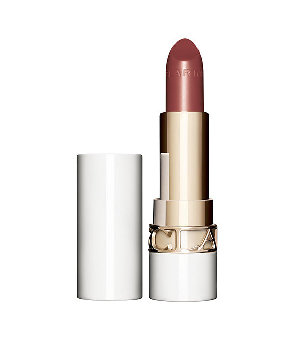 קלרינס שפתון JOLI ROUGE SHINE בגימור מבריק
