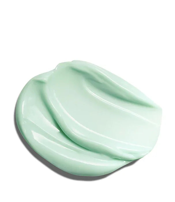 מרקם קרם טיפוח ירקרק, קוסמטיקה יוקרתית CHOZEN מבית קבוצת אלפא