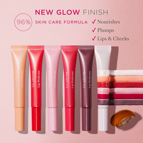 קלרינס ליפ פרפקטור LIP PERFECTOR