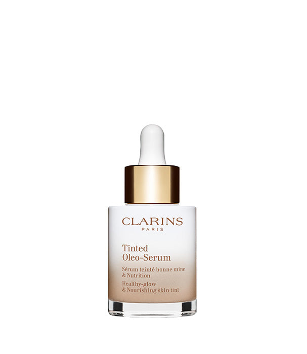 קלרינס מייק אפ OLEO-SERUM