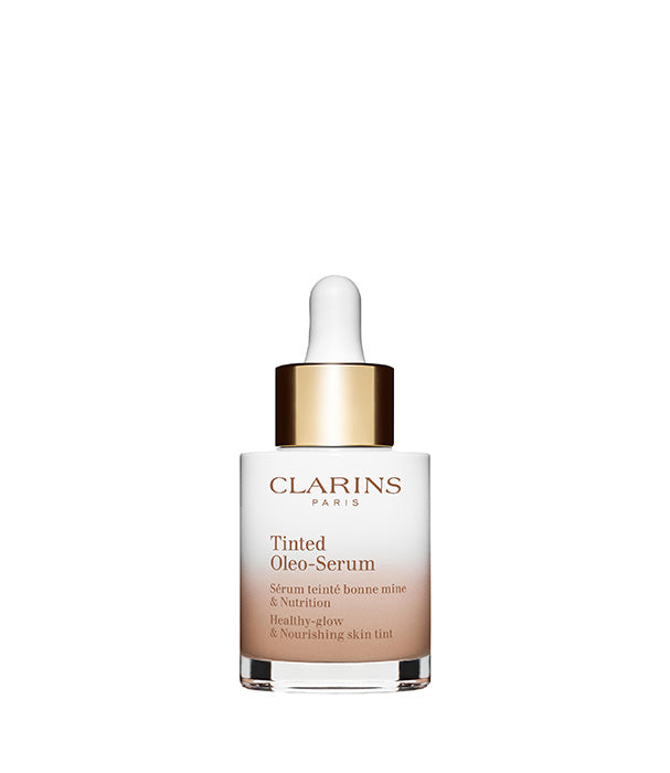 קלרינס מייק אפ OLEO-SERUM