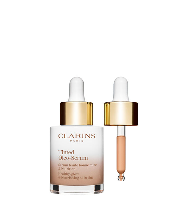 קלרינס מייק אפ OLEO-SERUM