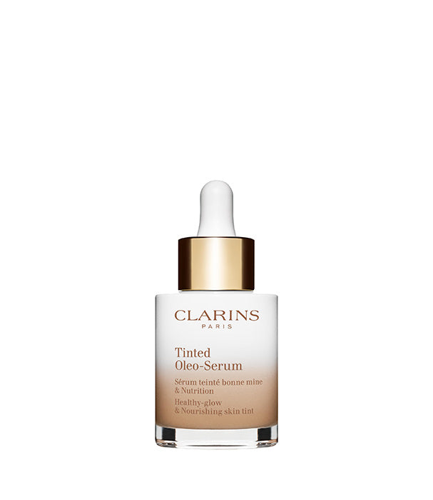 קלרינס מייק אפ OLEO-SERUM