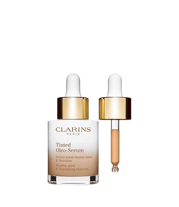 קלרינס מייק אפ OLEO-SERUM