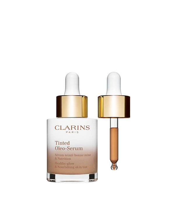 קלרינס מייק אפ OLEO-SERUM