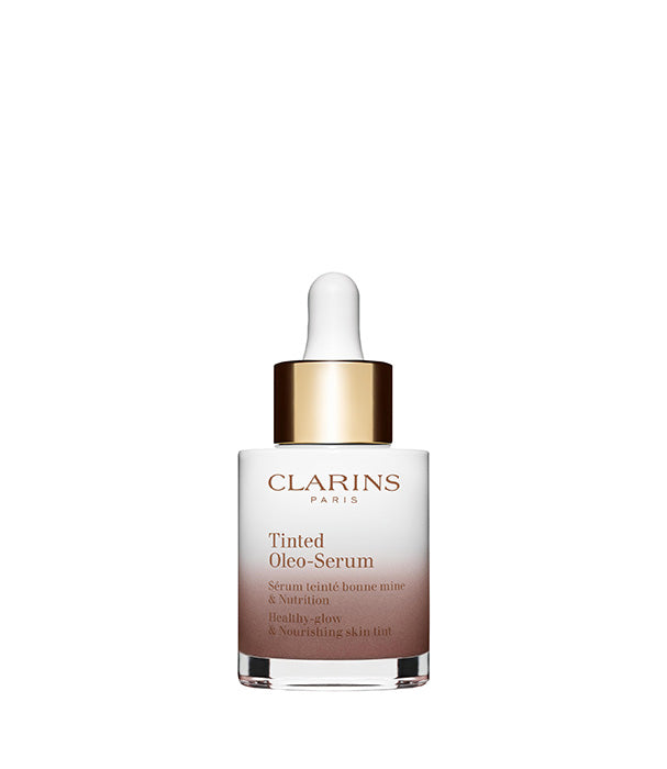 קלרינס מייק אפ OLEO-SERUM
