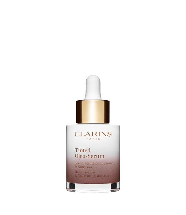 קלרינס מייק אפ OLEO-SERUM